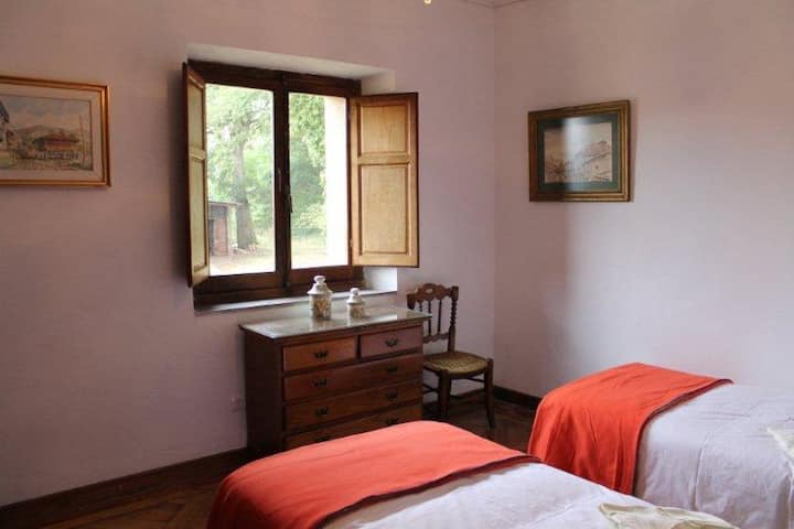 Dormitorio 2