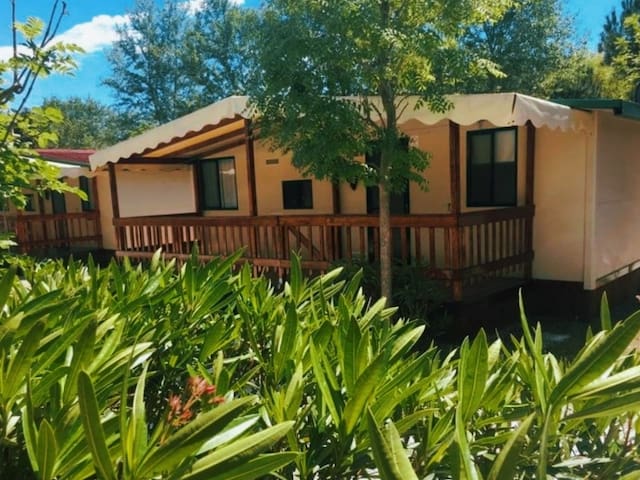 Listing in Viareggio