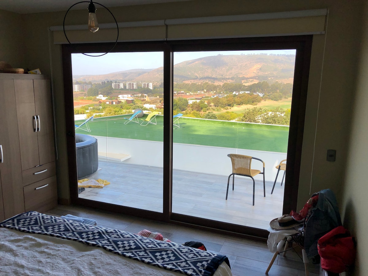 Casa Arriba Q1. ორადგილიანი საწოლი 