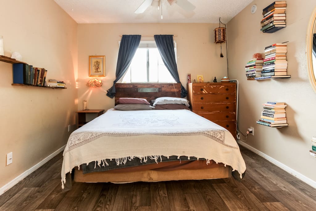 Main Bedroom