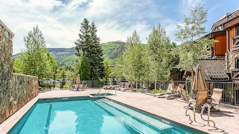 Mountain View Residence 205