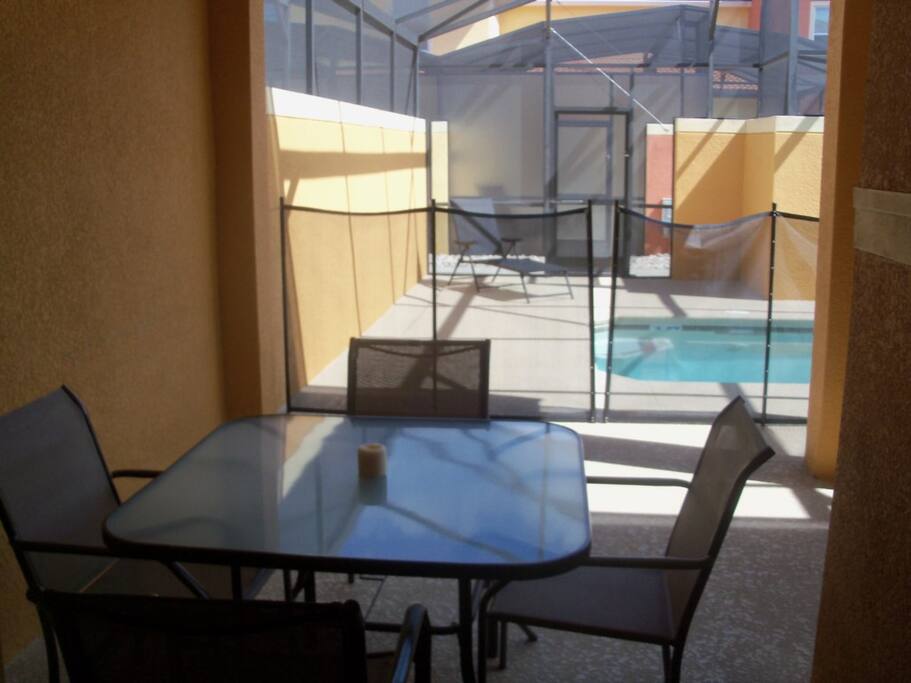 Sweet Home Vacation Disney Rentals Vacation Homes Florida Orlando Paradise Palms.