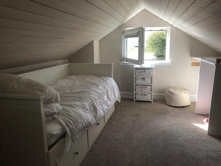 ห้องนอนแบบลอฟท์ 2