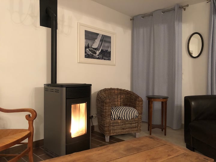 Quiberville : Gîte à Proximité De La Mer - Quiberville