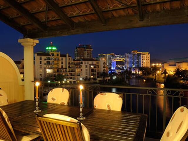 Century City , Island Club, Majorca gallery image 5