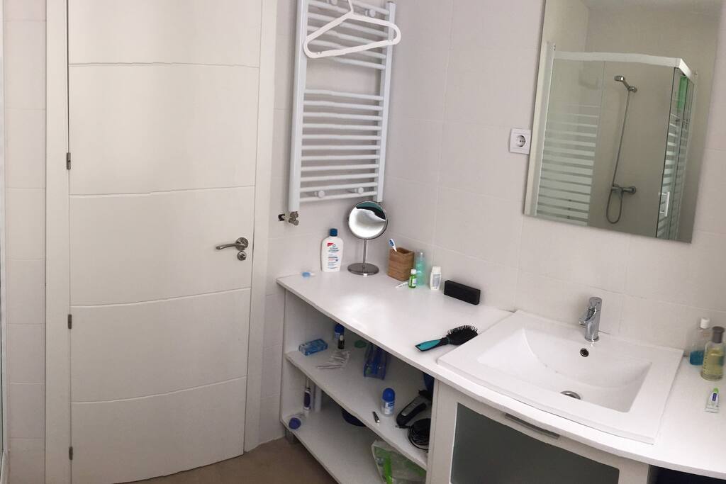 Baño 1