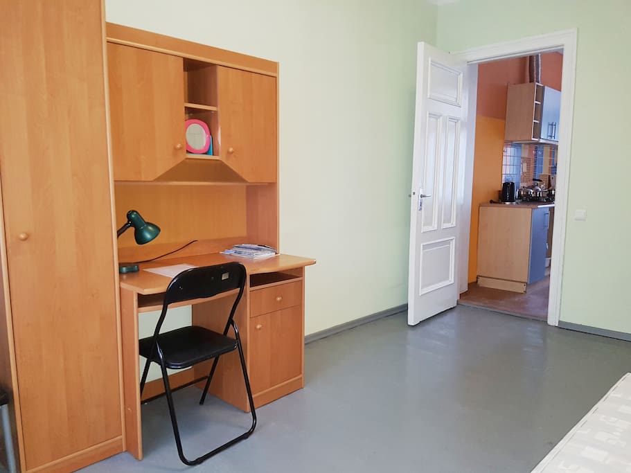 Desk