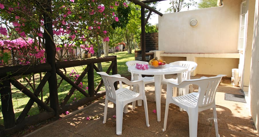38 Lowveld Lodge