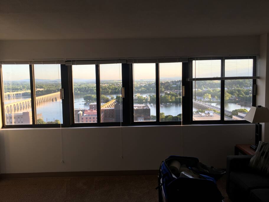 Beautiful view