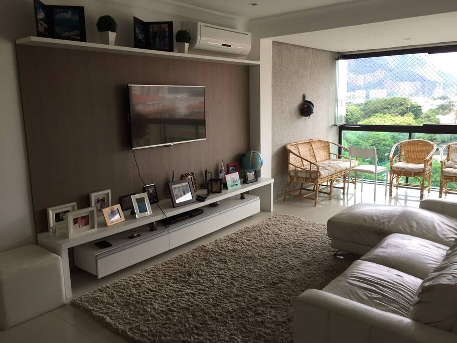 sala de estar