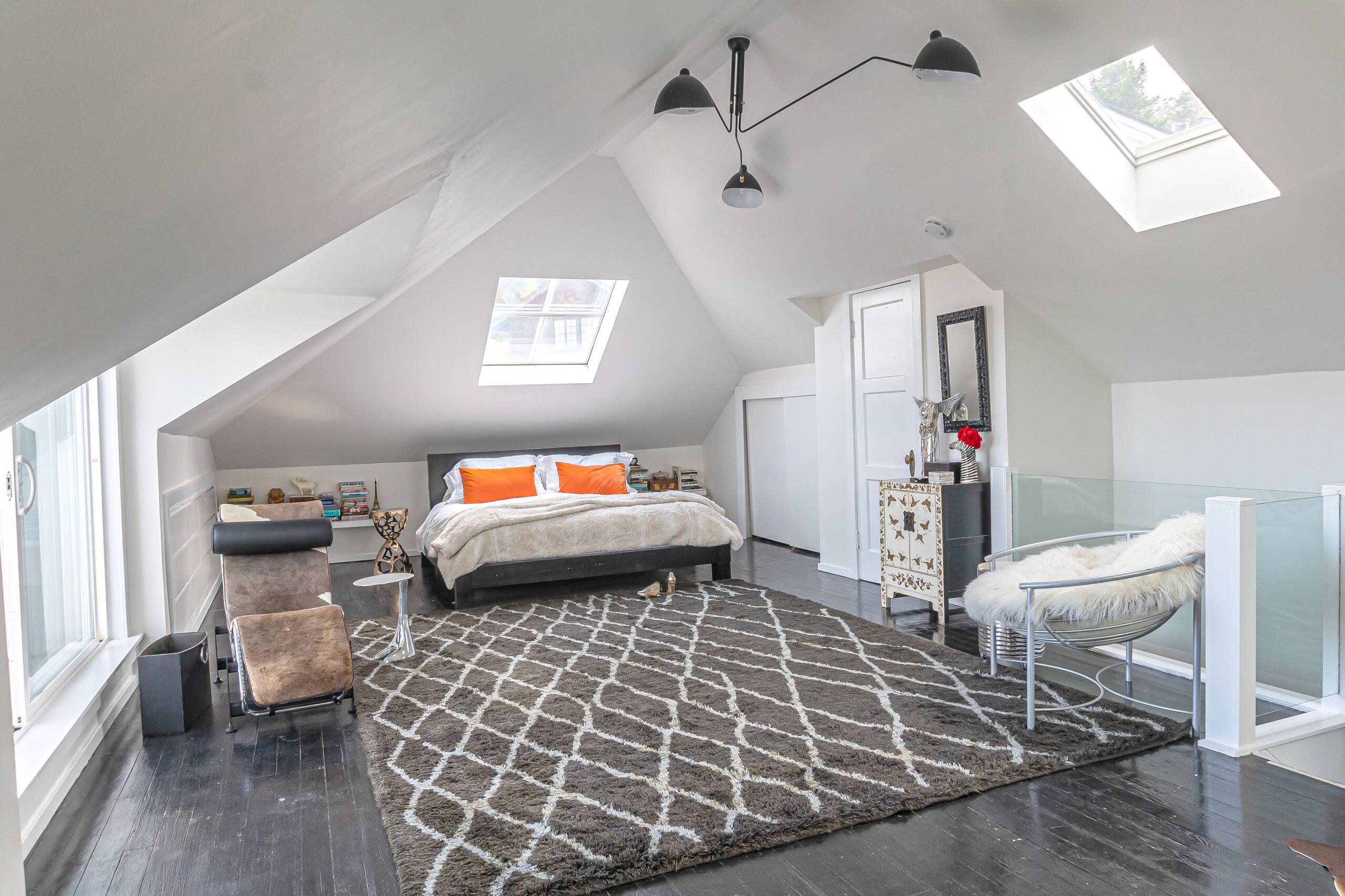 Villa in San Francisco · ★4.93 · 4 bedrooms · 5 beds · 3.5 baths - Image 14