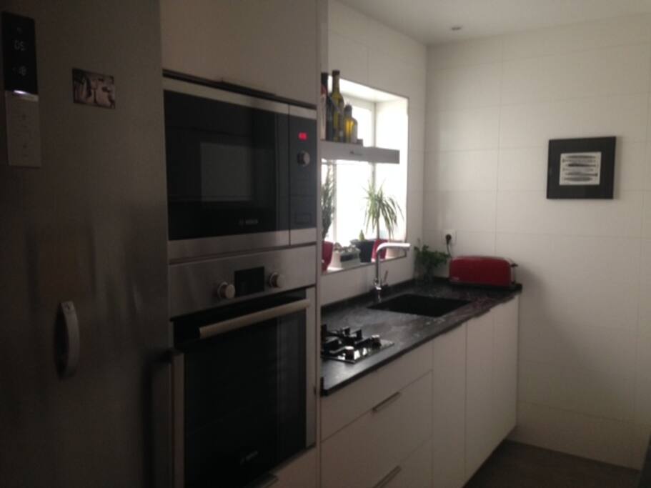 cocina