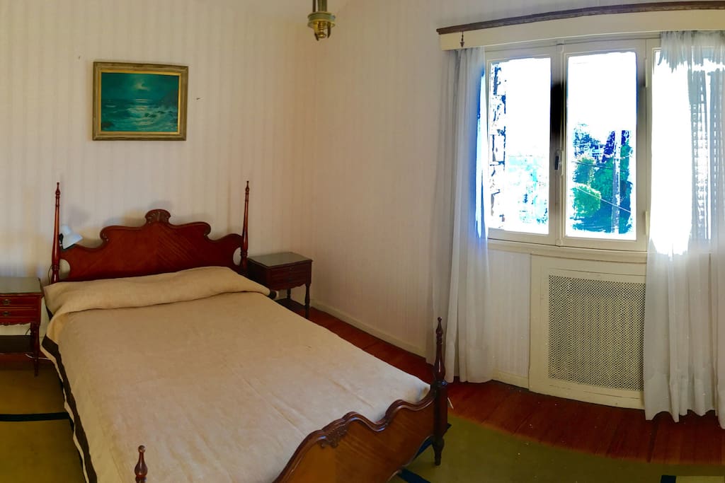 Dormitorio
