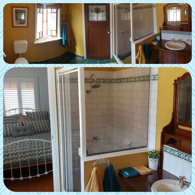 Your Bathroom