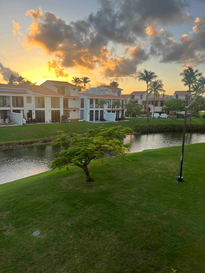 Resort -like Luxury Villa