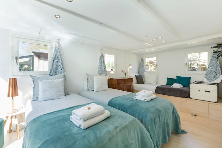 საძინებელი 1