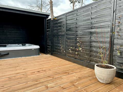 A parenthesis at the Sarte (Wellness)