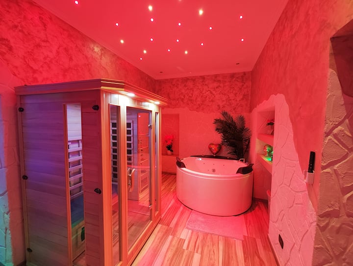 Suite Aurora Floreale - Massafra