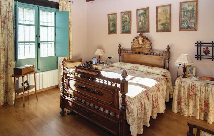 Schlafzimmer 1. / Hauptschlafzimmer