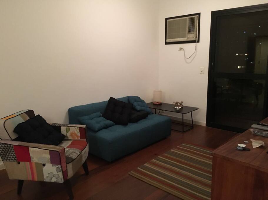 Sala de estar