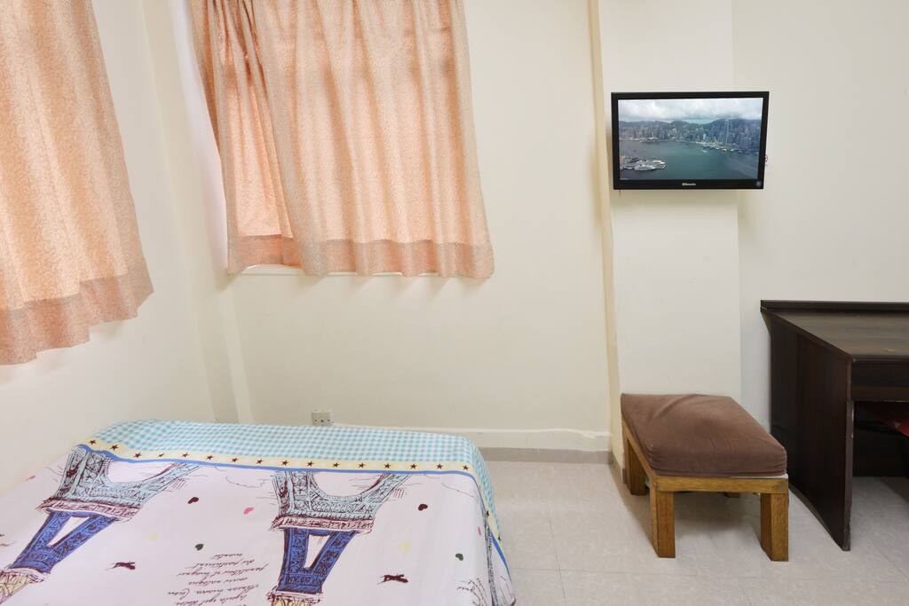 Room C