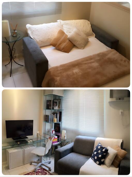 Quarto 2