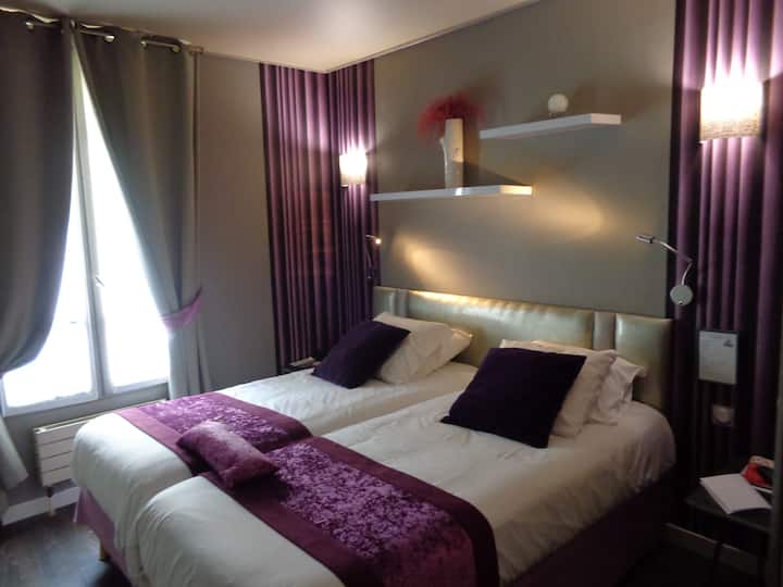 รูปห้องนอน