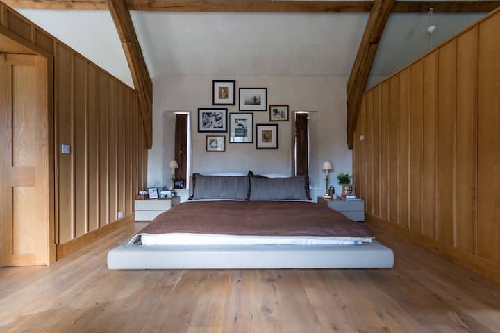 Главна спалня