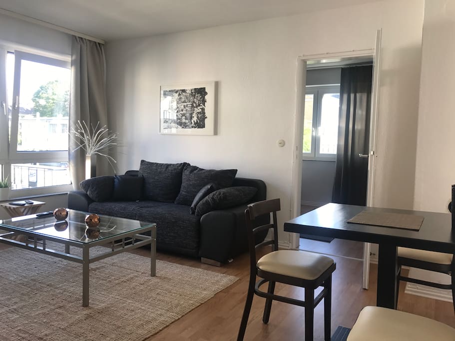 Wohnzimmer I