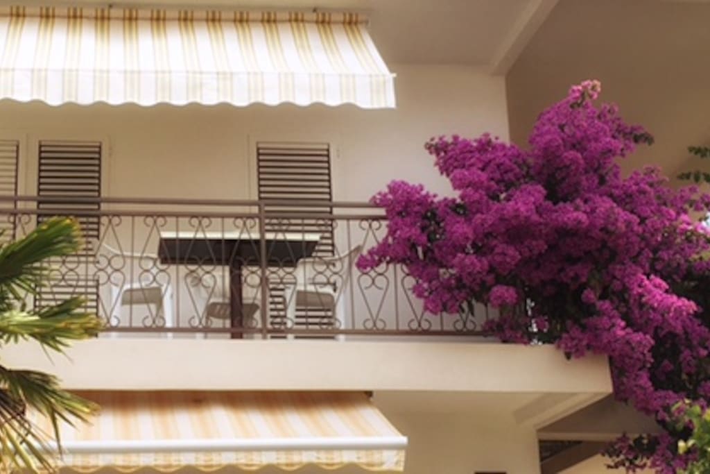 Apartman "Anna"