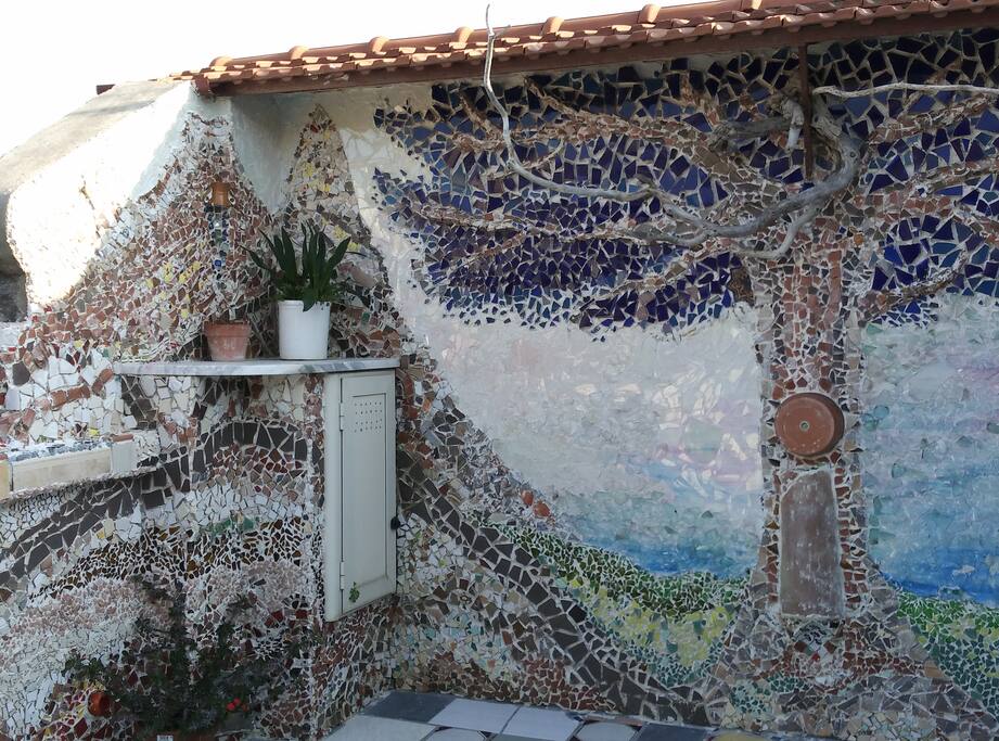 Terrazzo