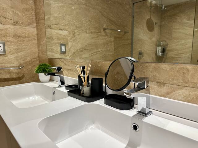 Moderno Departamento en el Corazón de Polanco gallery image 4