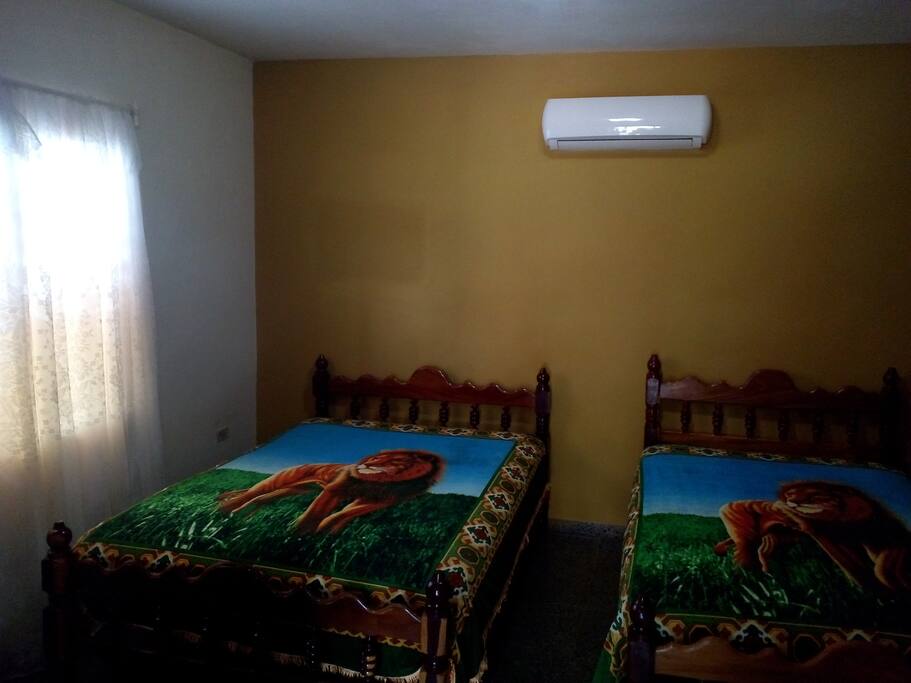 Habitación