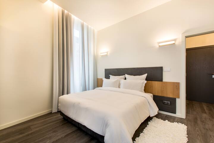 Letheshome Apartments Porto T2 gallery image 5