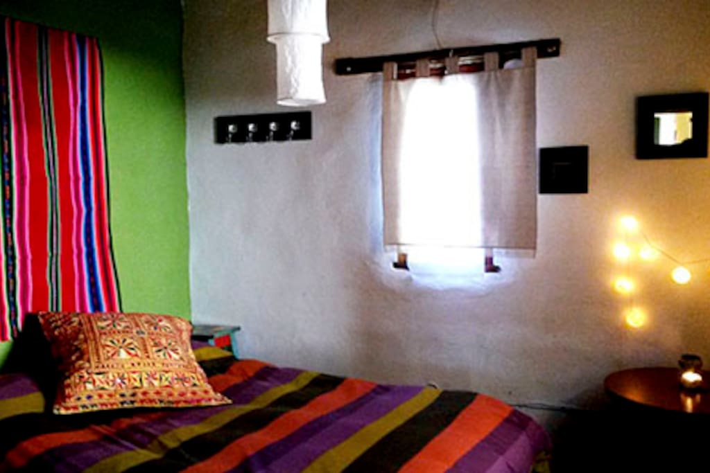 Habitación