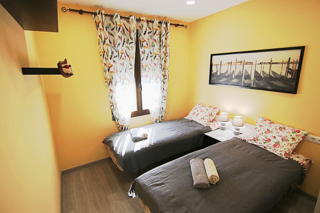 Habitación
