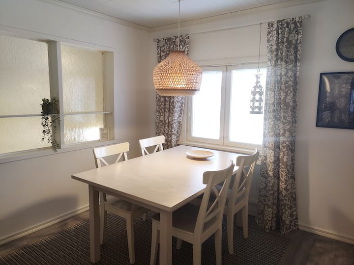 Top 10 Airbnb Vacation Rentals In Tornio, Finland Updated 2024 Trip101