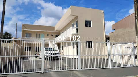 1 bedroom apt nr 102