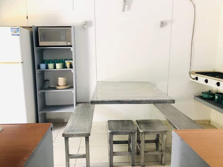 Acogedora Casa Ubicada En El Corazón De Guanajuato - Guanajuato
