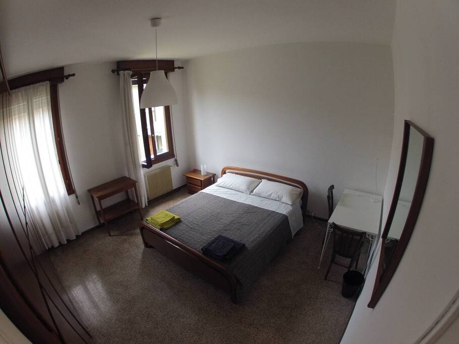 deuxième chambre