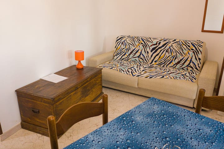 Le Tue Vacanze In Appartamento - Tropea