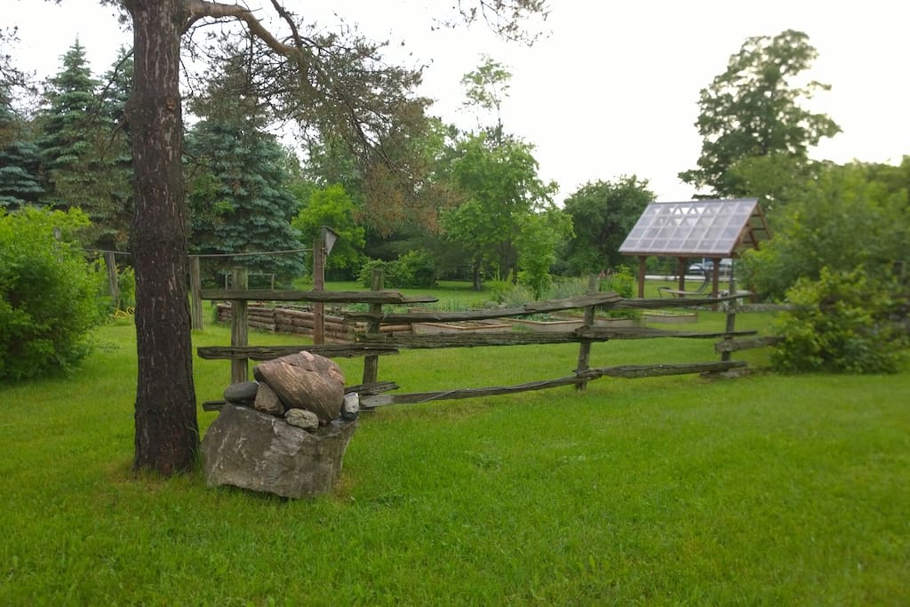 Gazebo