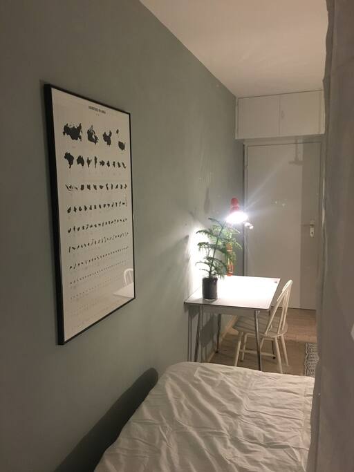 Dein Zimmer