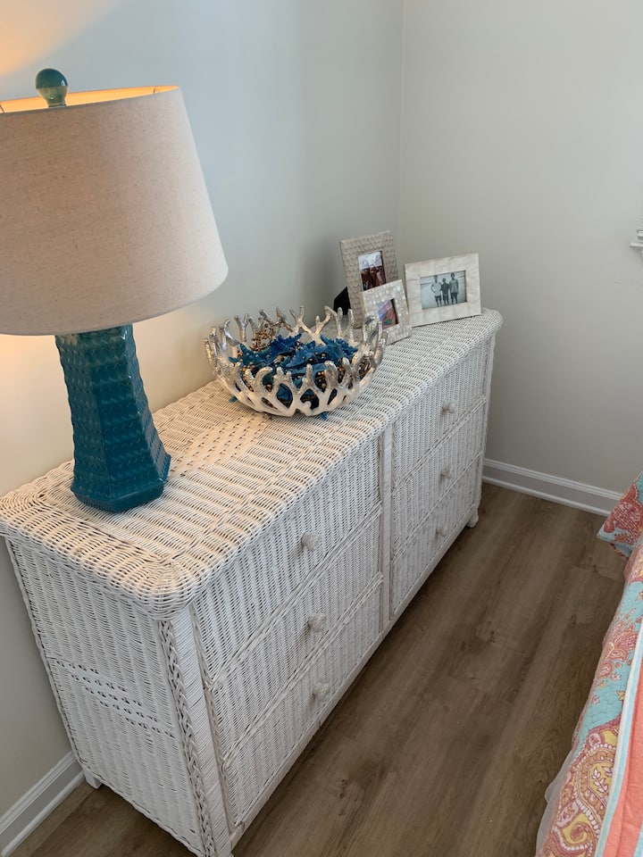 Майстор на 2 - ри етаж - двойно легло - прилежаща баня