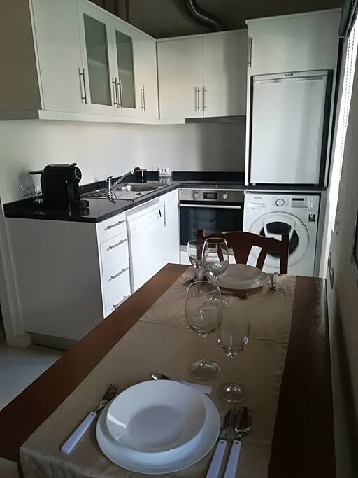 Cozinha