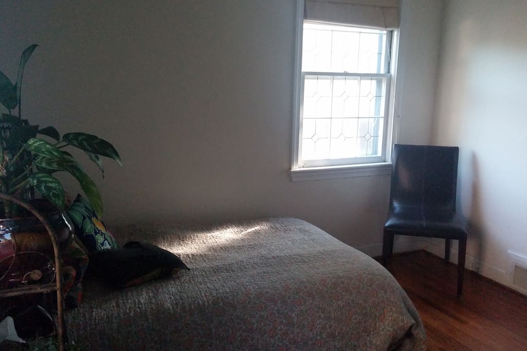 Sunny Room