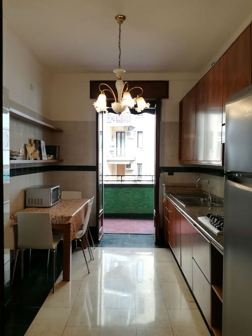 Cucina