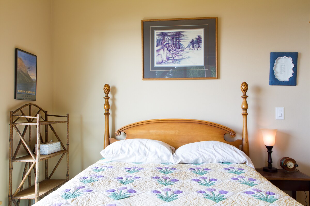 Საძინებელი 2