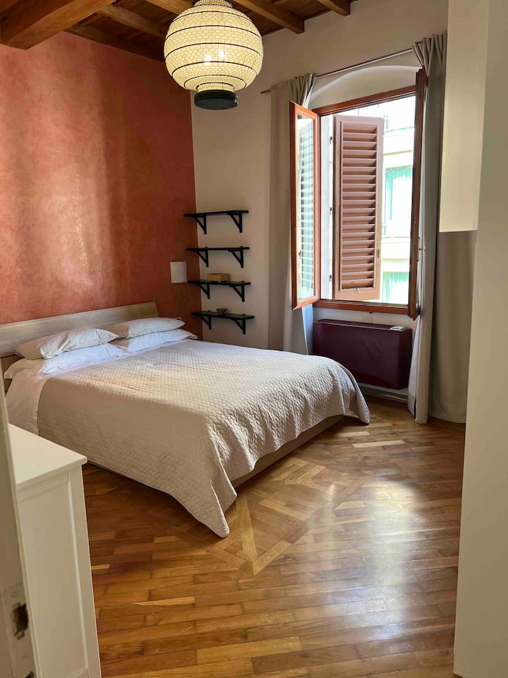 Dormitorio 