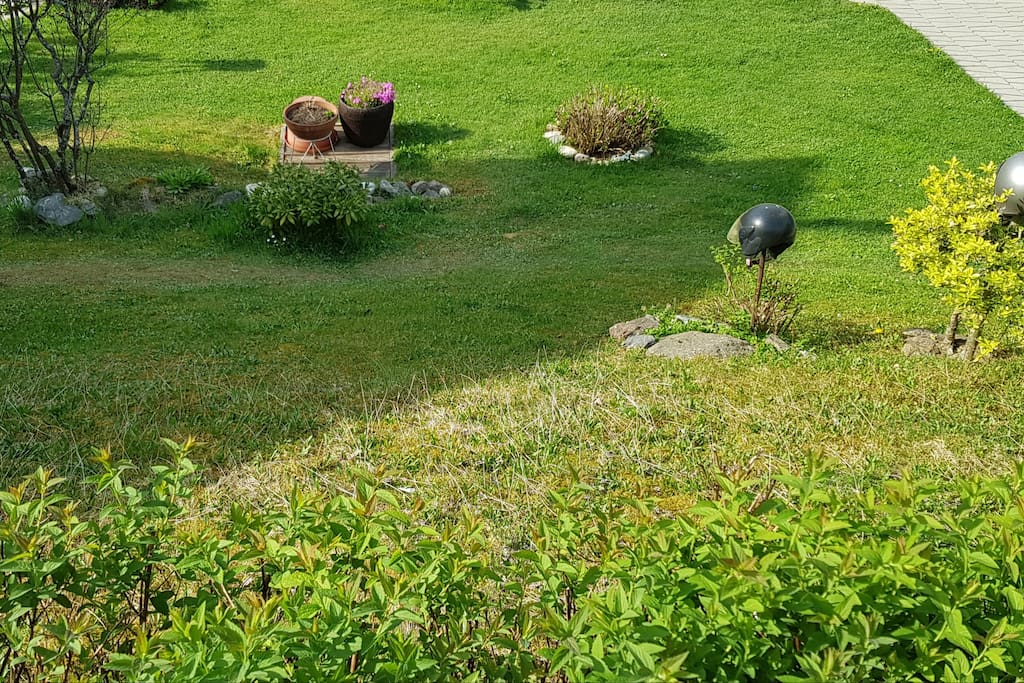 Garten